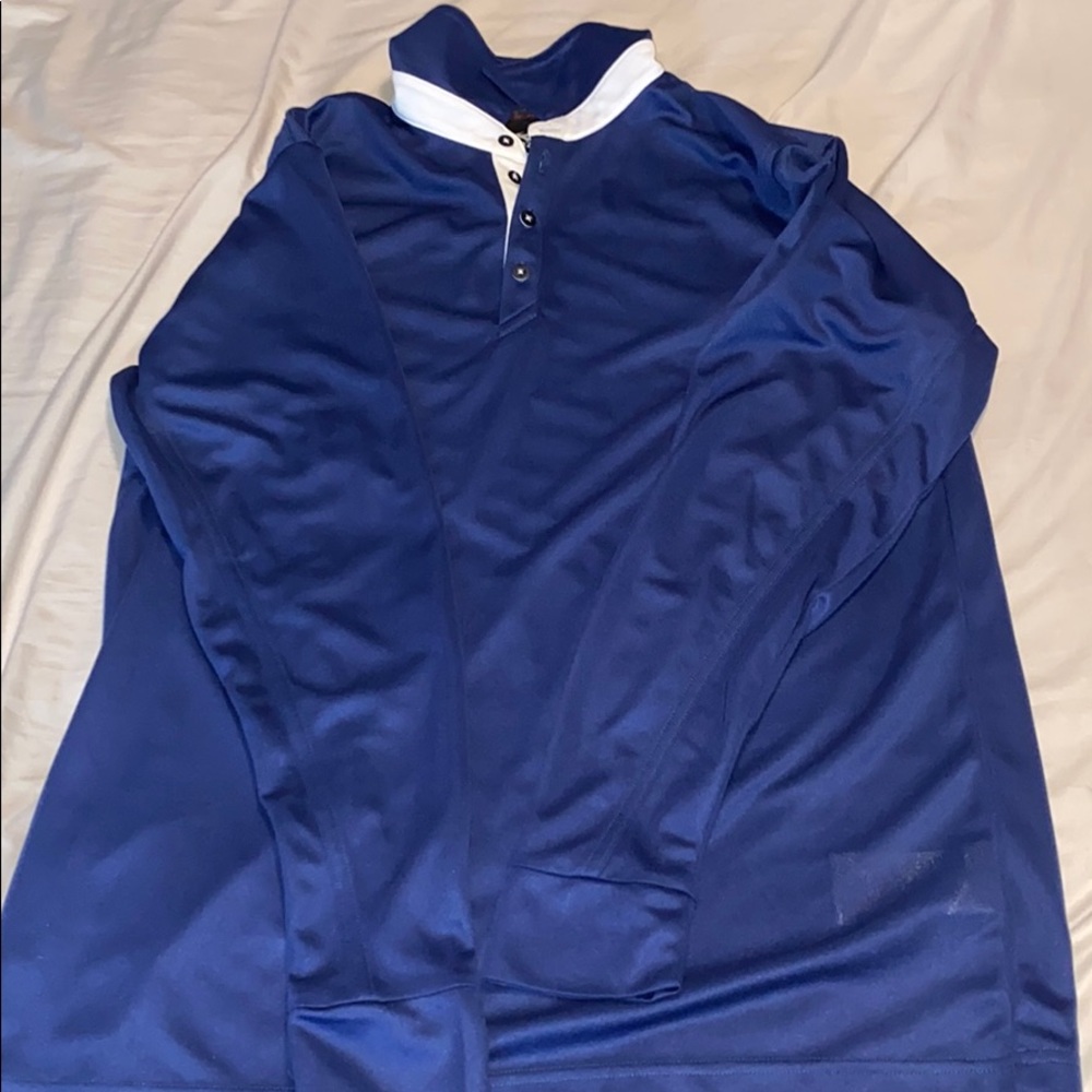 Mizuno L Long Sleeve